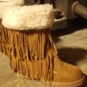 Madden Girl Boot